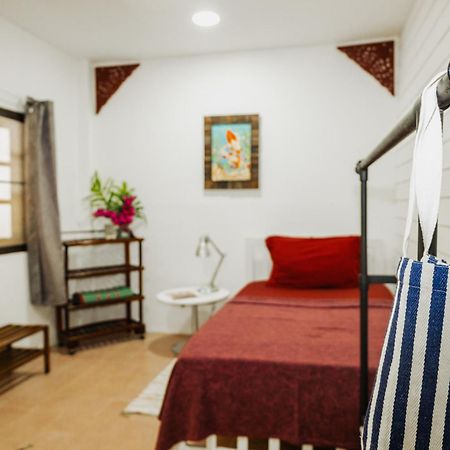 Hammock Koh Mak Exterior foto