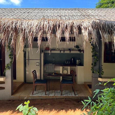Hammock Koh Mak Exterior foto