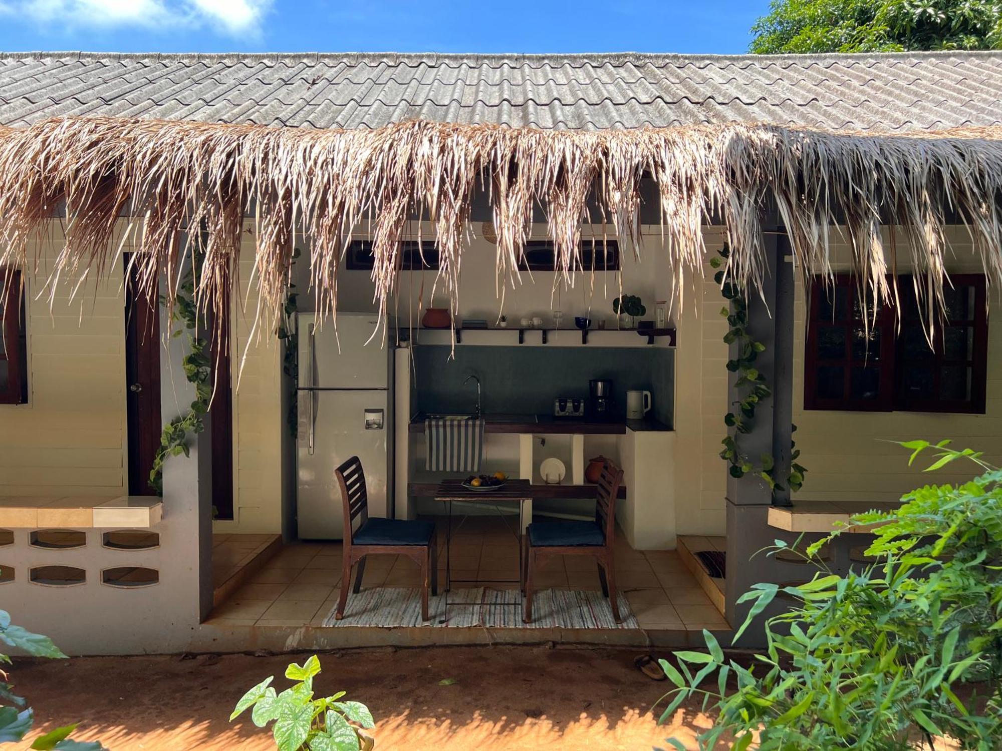 Hammock Koh Mak Exterior foto